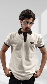 Prada - Men's Polo T Shirt